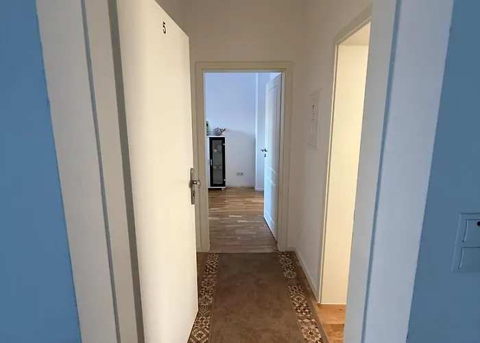 Διαμέρισμα Casa Delli Gatti *