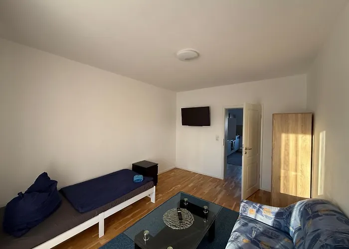 Διαμέρισμα Casa Delli Gatti *