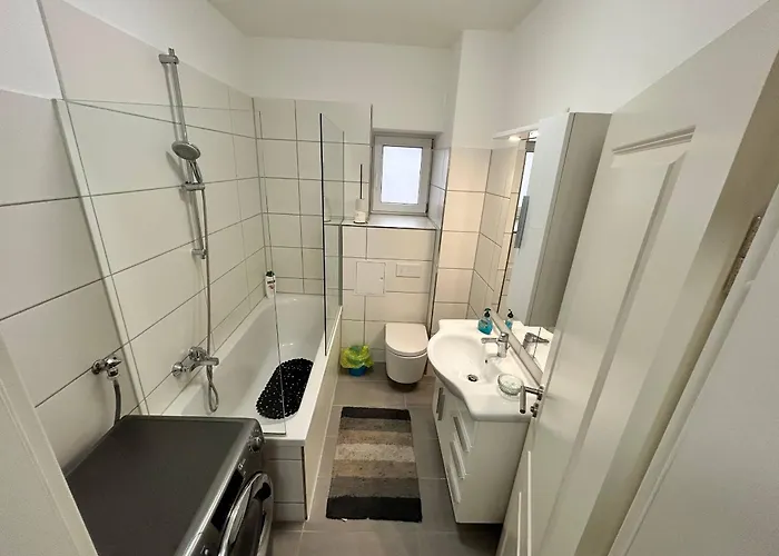 Casa Delli Gatti Апартаменты Лейпциг