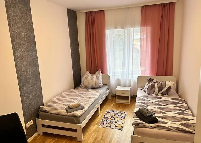 Casa Delli Gatti Апартаменты Лейпциг