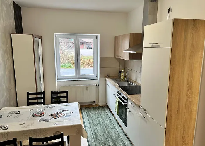 Casa Delli Gatti Διαμέρισμα Λειψία