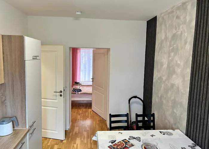 Casa Delli Gatti 公寓 莱比锡