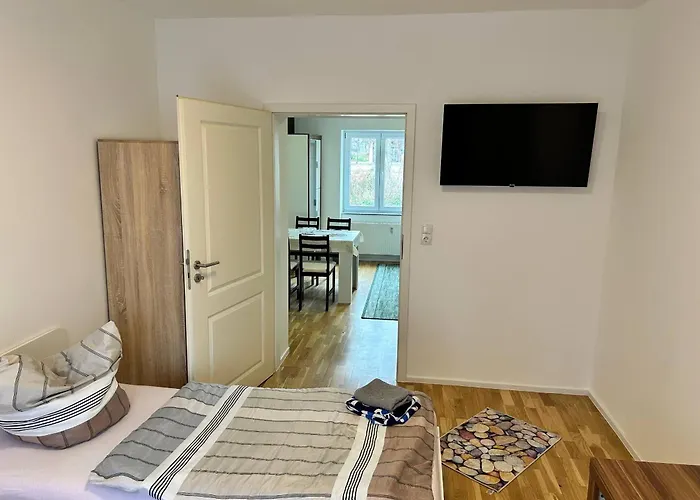 Casa Delli Gatti Апартаменты *