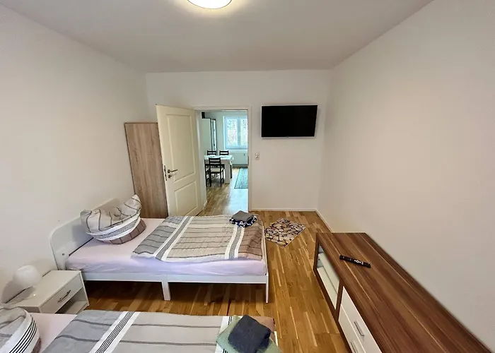 Casa Delli Gatti Апартаменты Лейпциг