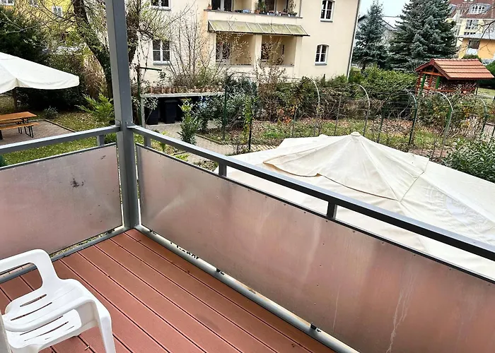 Casa Delli Gatti Διαμέρισμα Λειψία