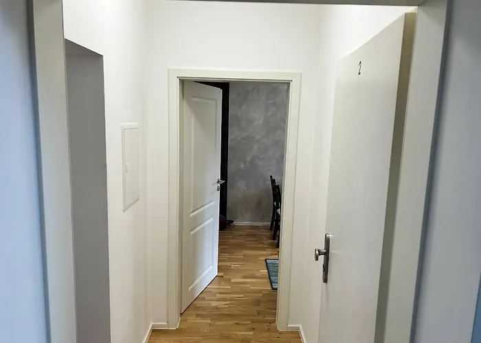 Casa Delli Gatti * Λειψία