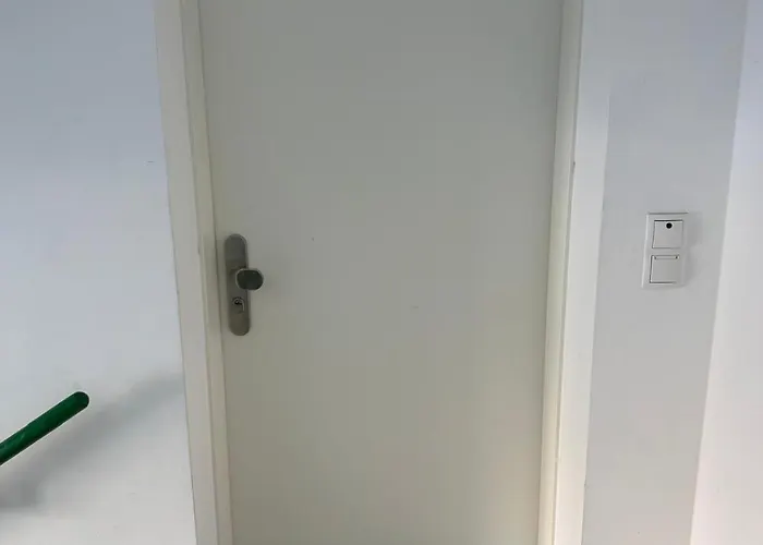 Διαμέρισμα Casa Delli Gatti Λειψία