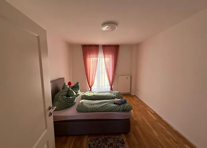 Casa Delli Gatti Διαμέρισμα Λειψία