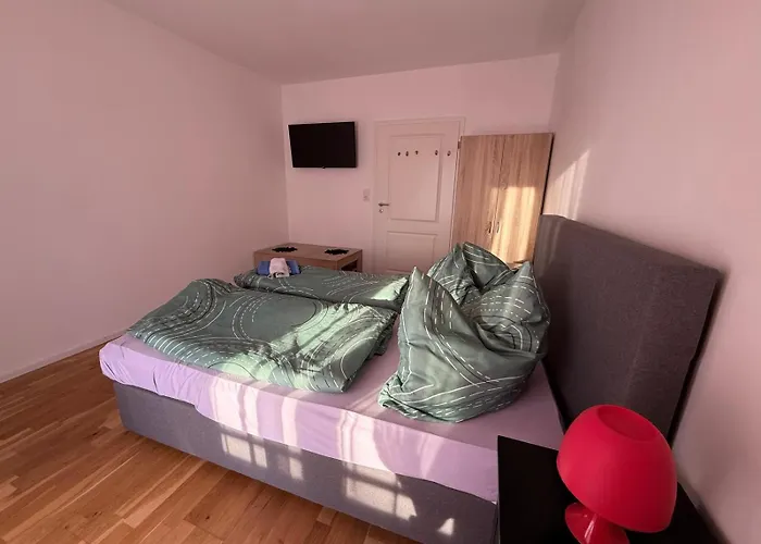 Διαμέρισμα Casa Delli Gatti Λειψία