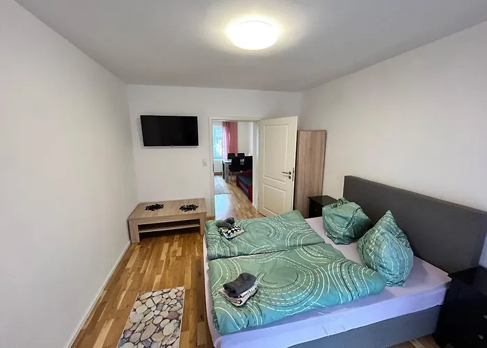 Casa Delli Gatti Апартаменты